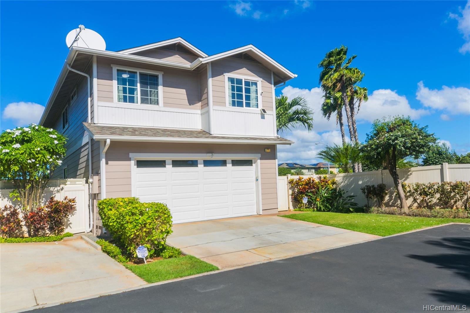 91-1001 Keaunui Drive #208, Ewa Beach, HI 96706