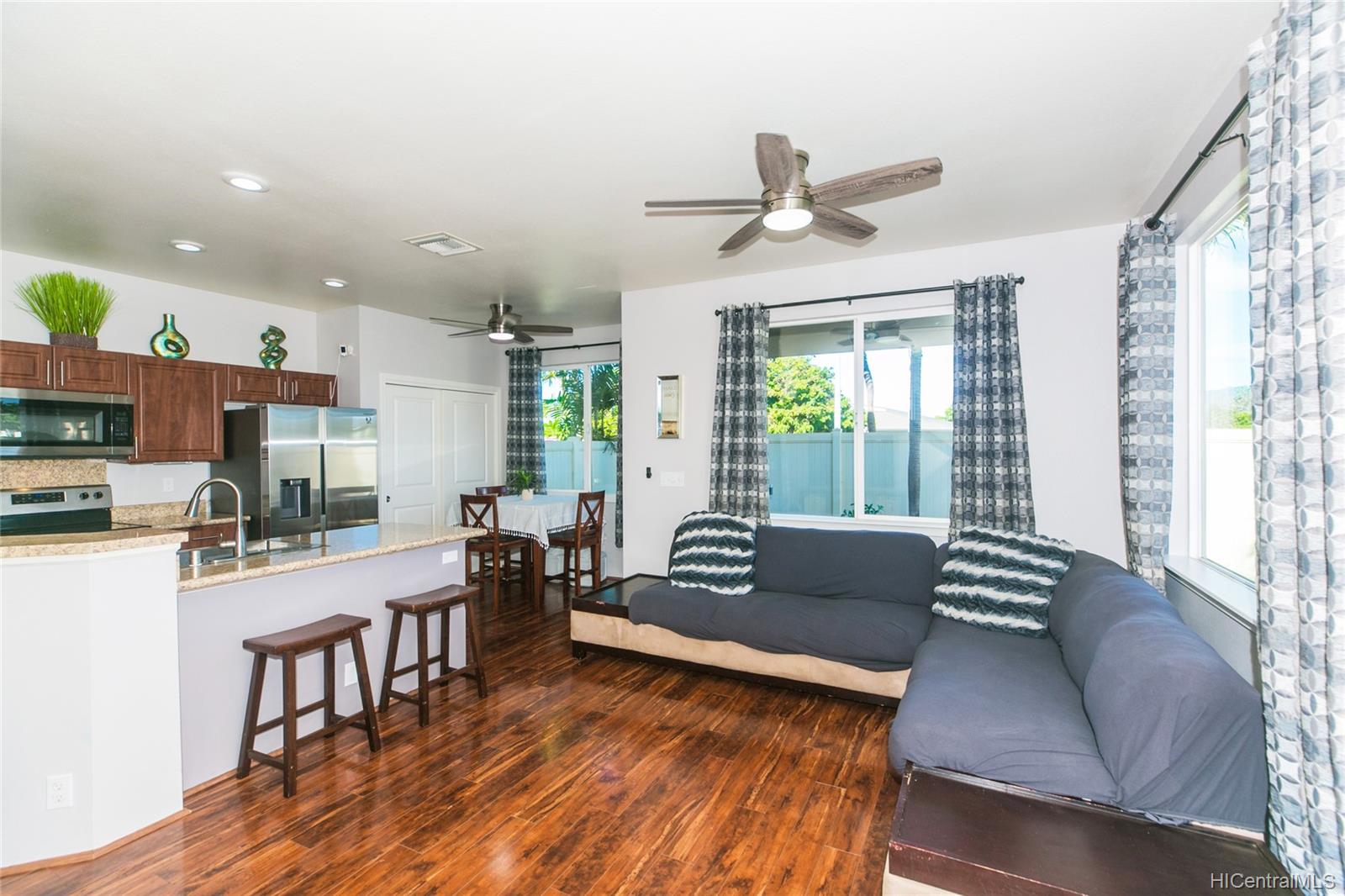 91-1001 Keaunui Drive #208, Ewa Beach, HI 96706