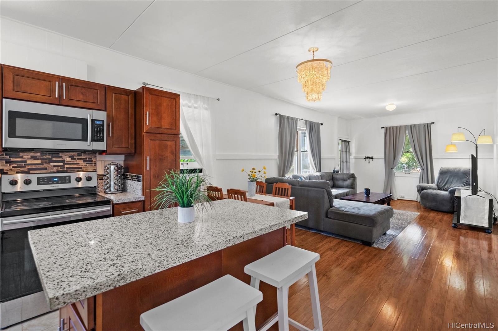 91-1139 Hapua Street Ewa Beach, HI 96706