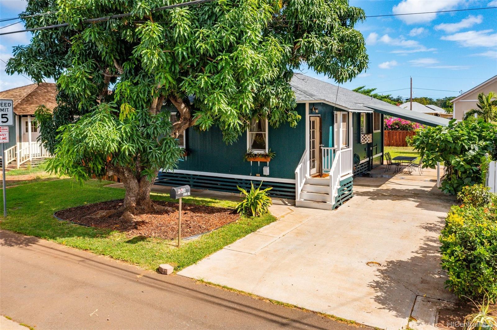 91-1139 Hapua Street Ewa Beach, HI 96706
