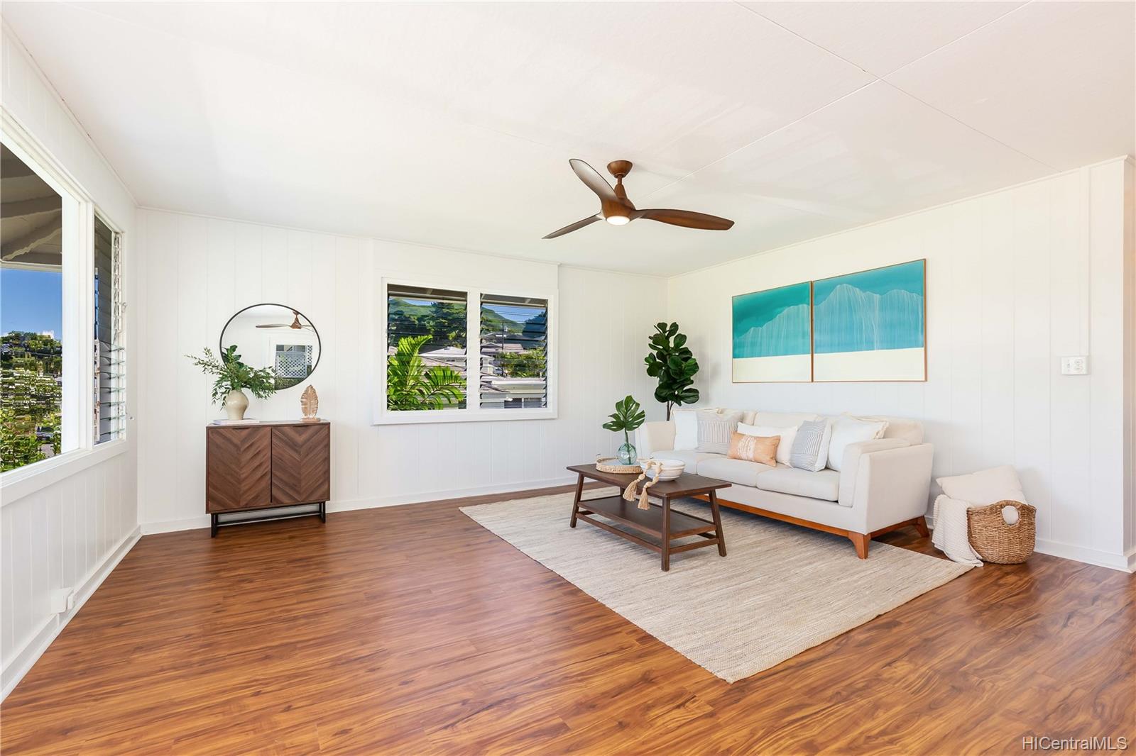 1131 Manulani Street Kailua, HI 96734