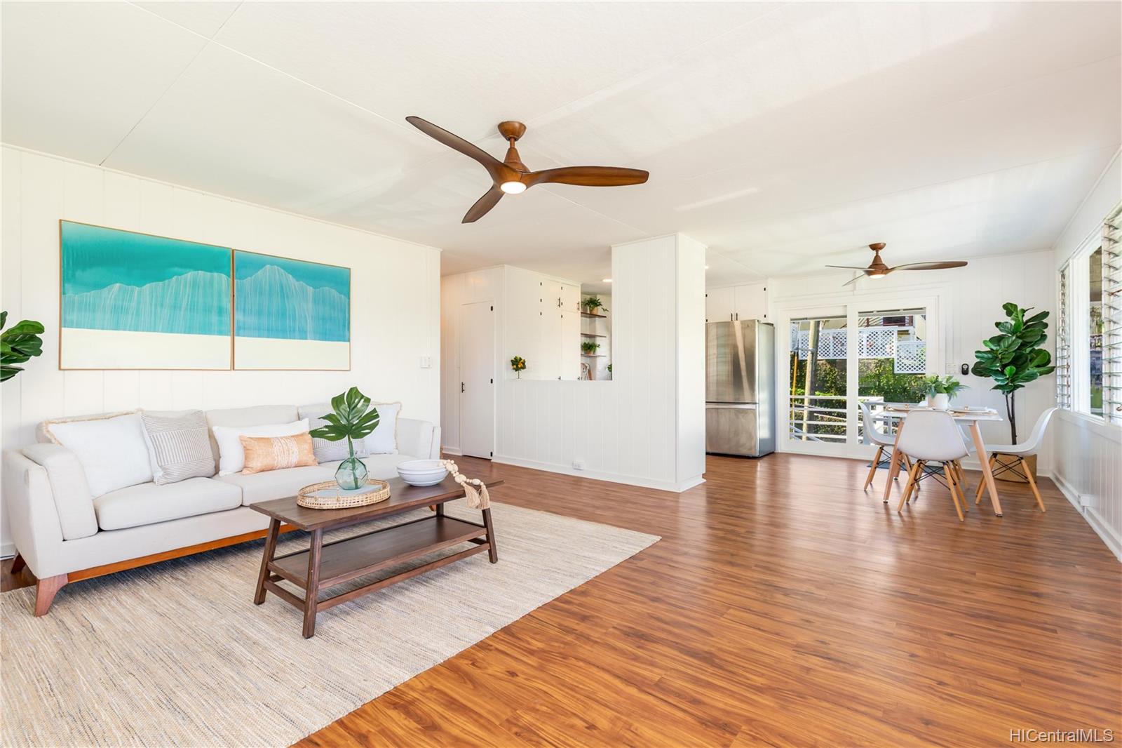 1131 Manulani Street Kailua, HI 96734