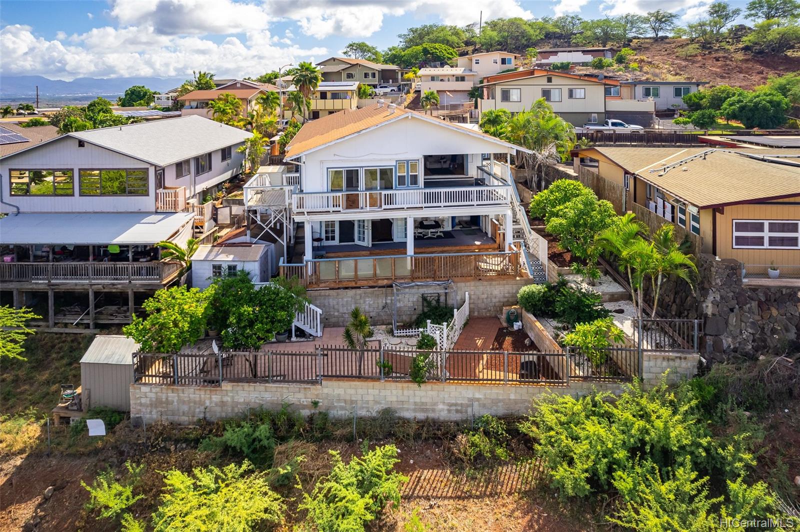 92-806 Ahikoe Street Kapolei, HI 96707