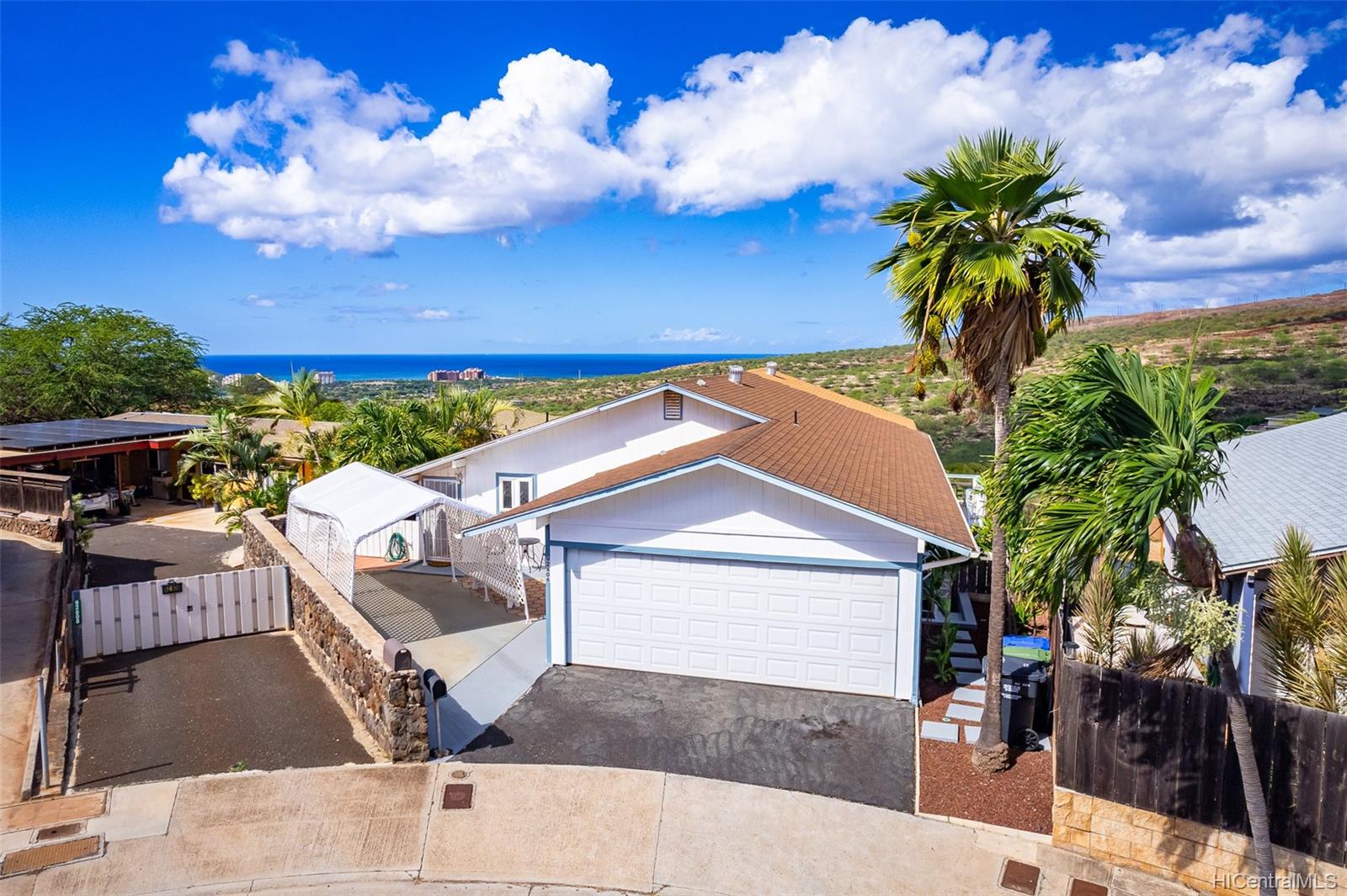 92-806 Ahikoe Street Kapolei, HI 96707