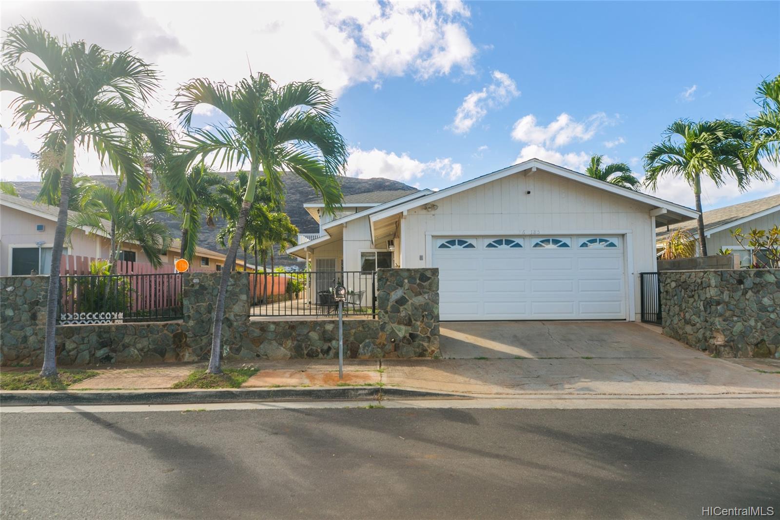 86-185 Moelima Place Waianae, HI 96792