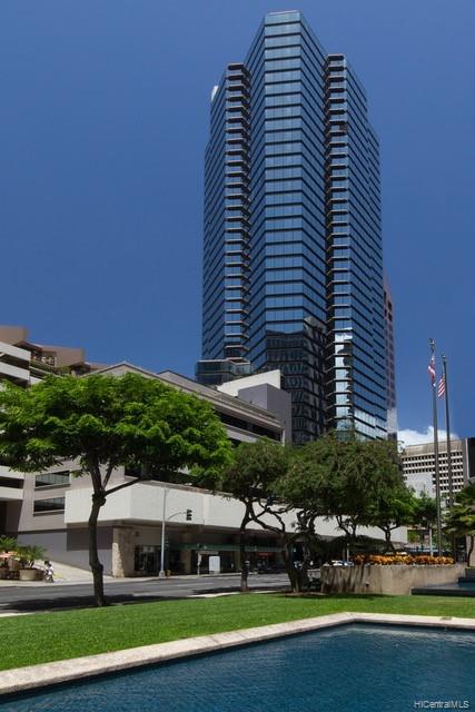 Executive Centre 1088 Bishop Street #404, Honolulu, HI 96813