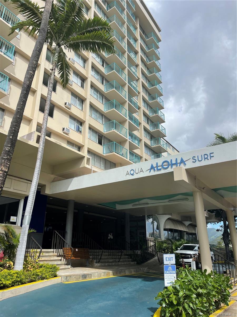 444 Kanekapolei Street #1500, Honolulu, HI 96815