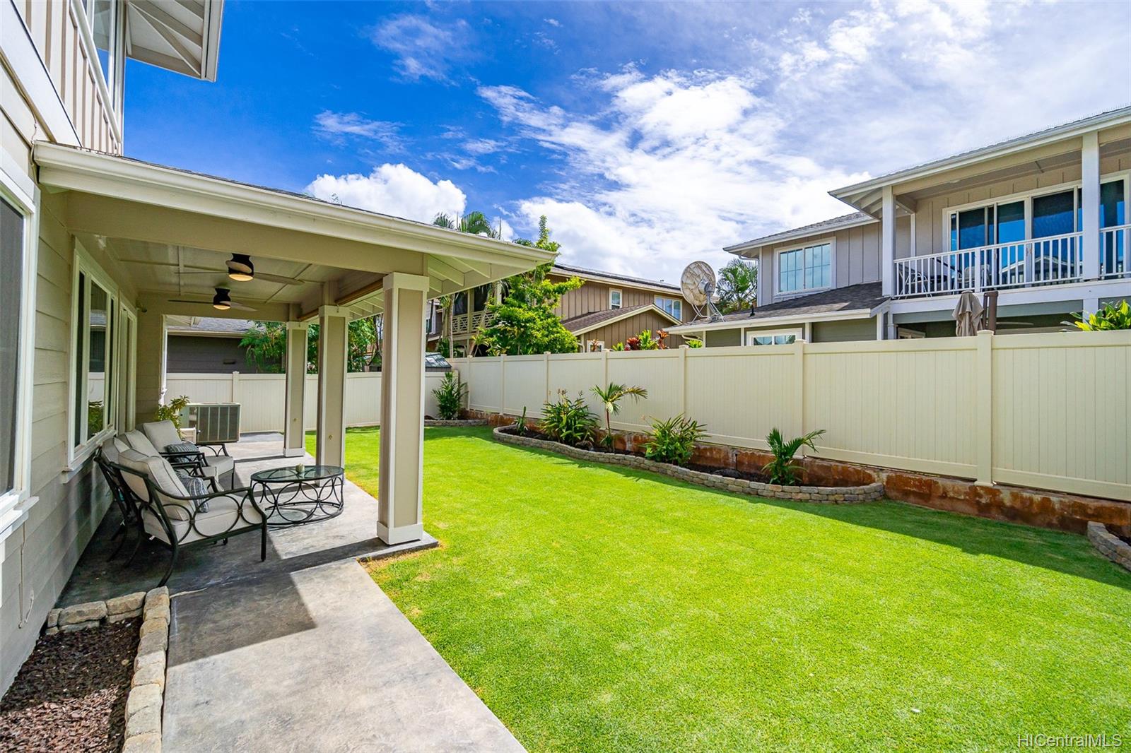 91-1173 Hoomahana Street Ewa Beach, HI 96706