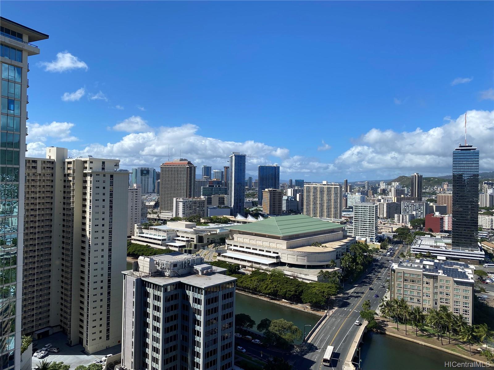 1888 Kalakaua Avenue #3004, Honolulu, HI 96815