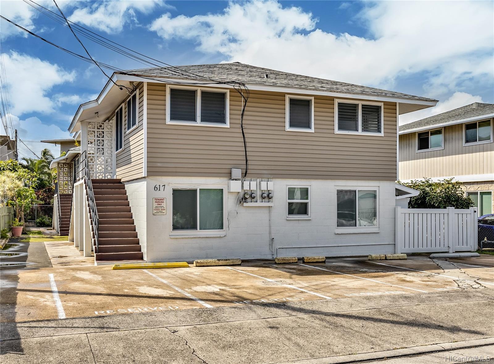 617 Wailepo Street Kailua, HI 96734