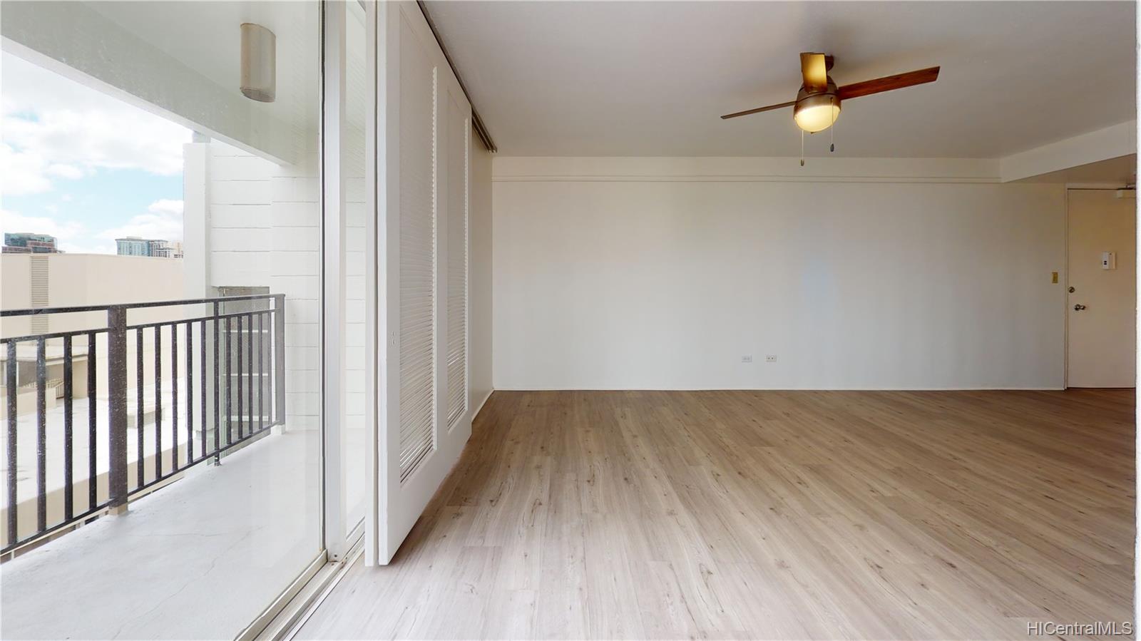 1610 Kanunu Street #1602, Honolulu, HI 96814