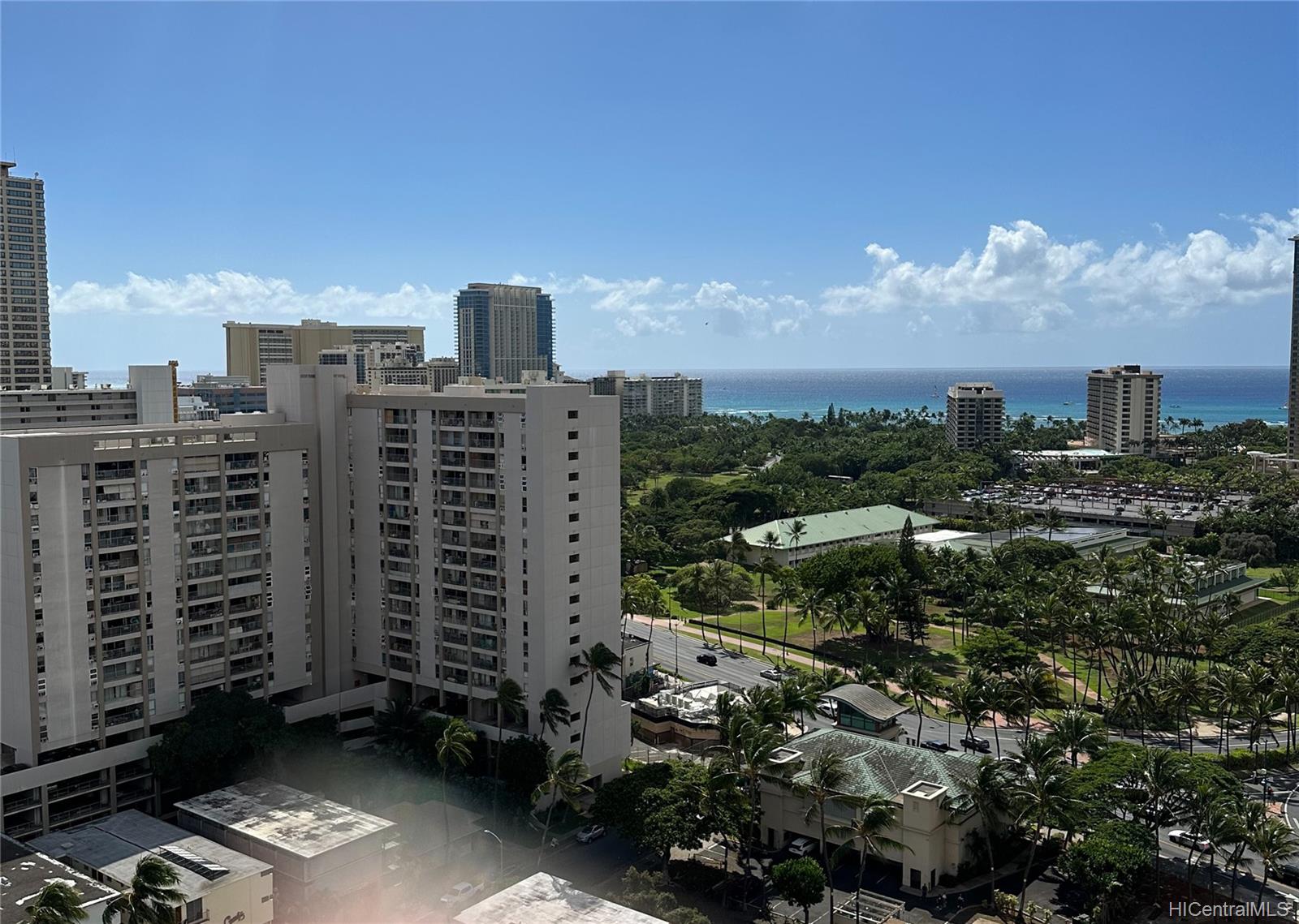 444 Niu Street #2411, Honolulu, HI 96815