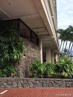 444 Niu Street #1815, Honolulu, HI 96815