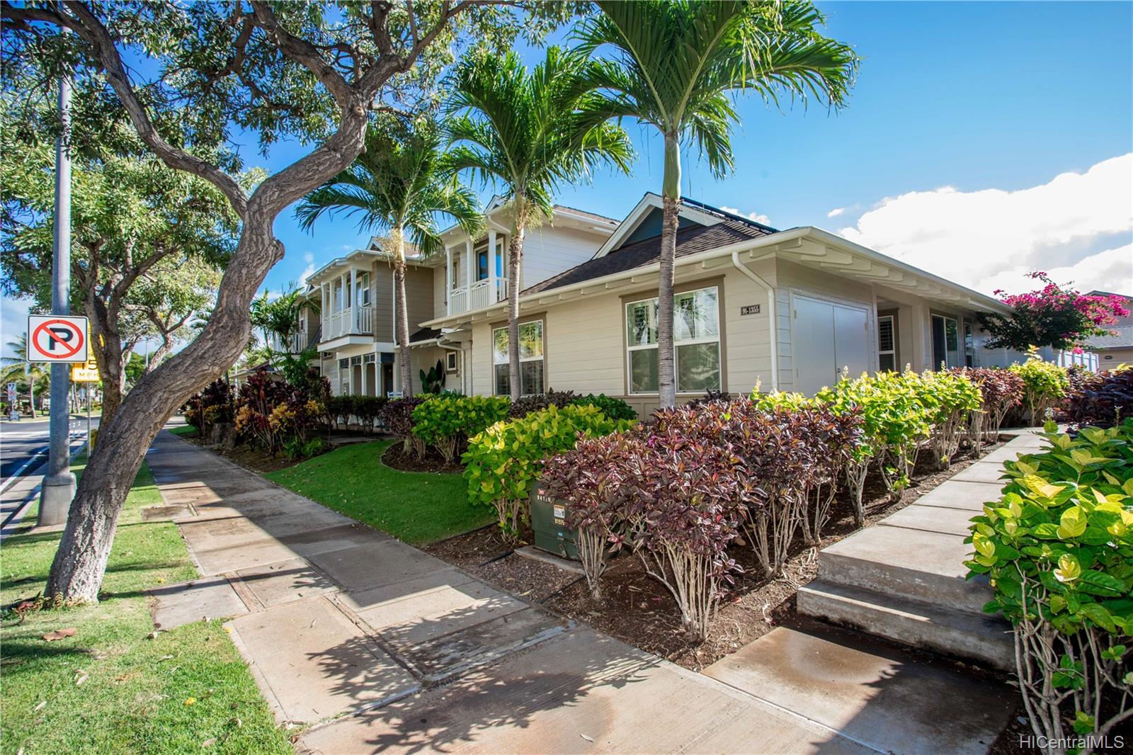 91-1355 Keoneula Boulevard #7706, Ewa Beach, HI 96706