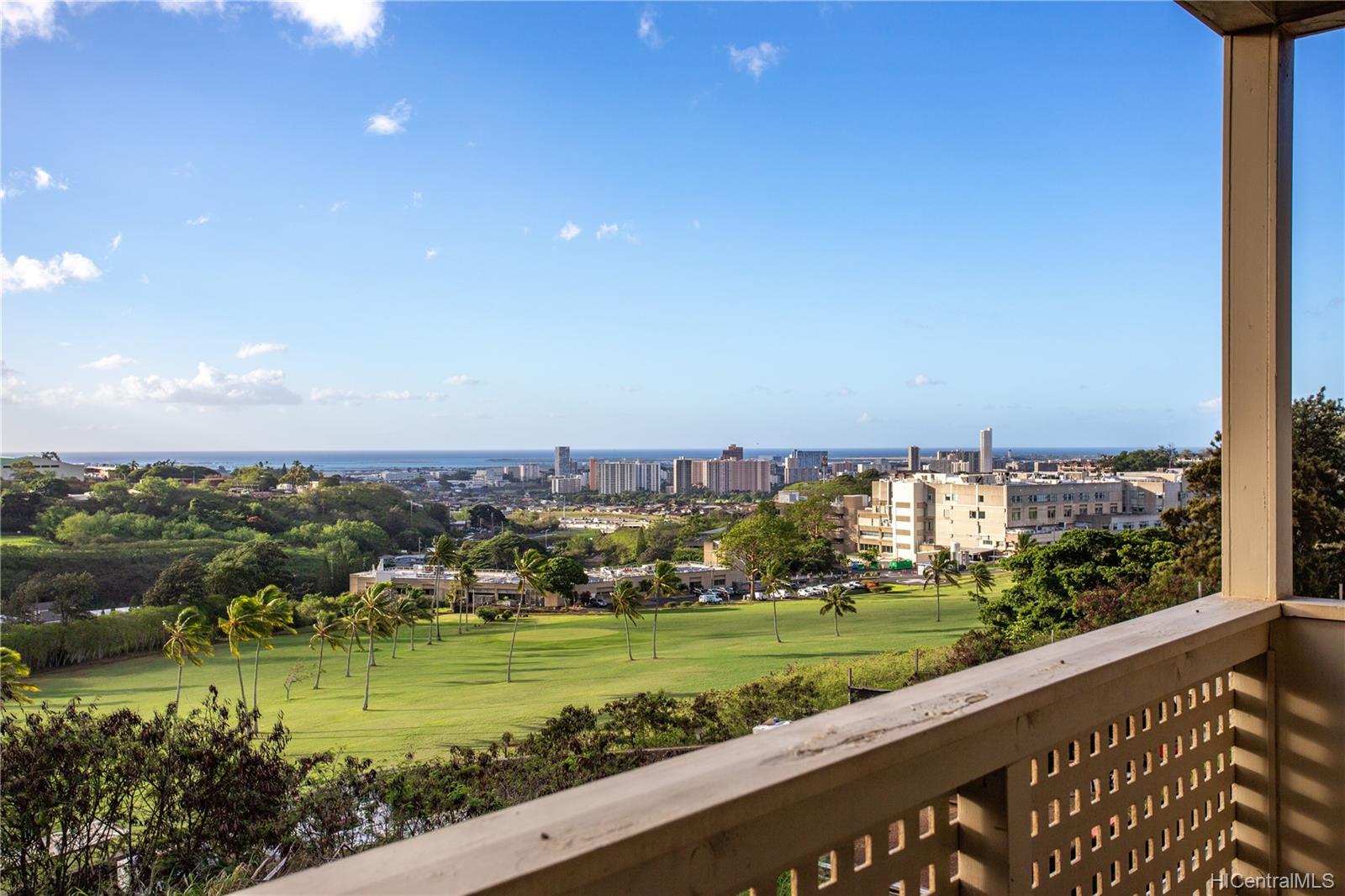 1355 Moanalualani Place #9G, Honolulu, HI 96819