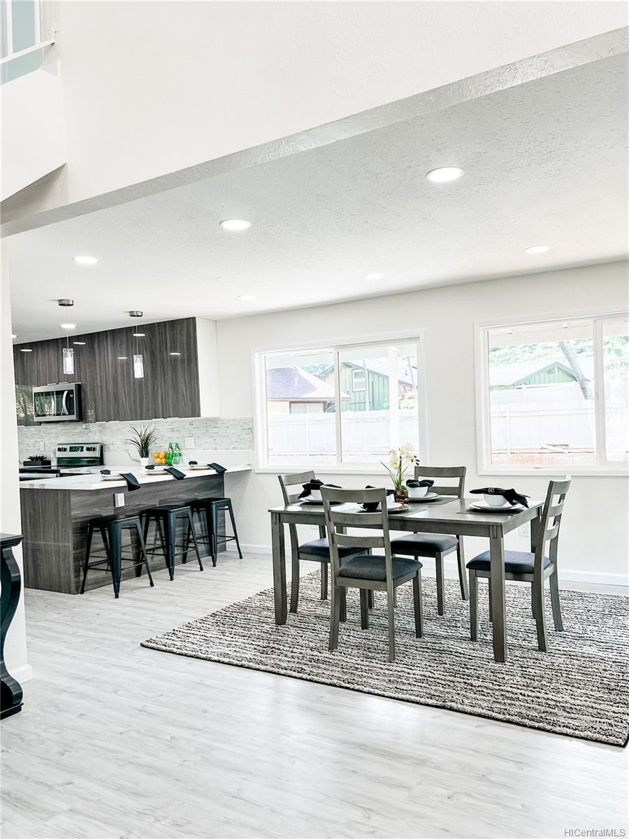 640 Kealahou Street Honolulu, HI 96825