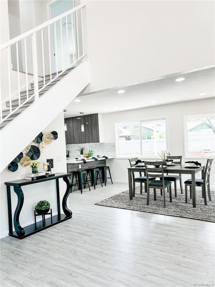 640 Kealahou Street Honolulu, HI 96825