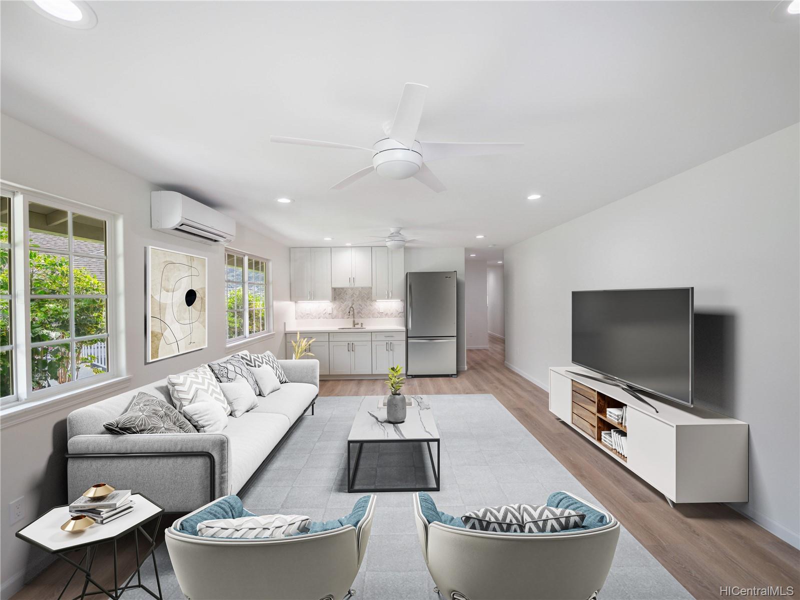 2883 Oahu Avenue Honolulu, HI 96822