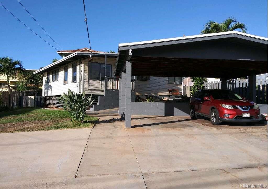  92-530 Ualehei Street Kapolei, HI 96707