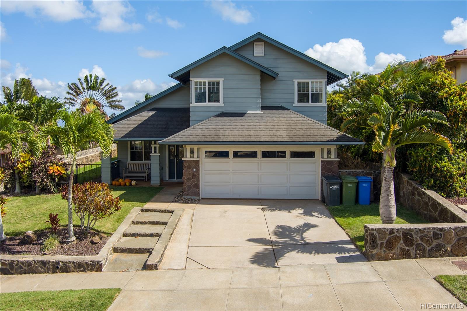 92-137 Kohi Place Kapolei, HI 96707