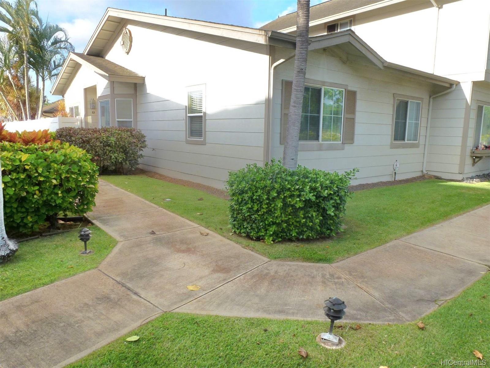 91-1032 Kaimalie Street #P1, Ewa Beach, HI 96706