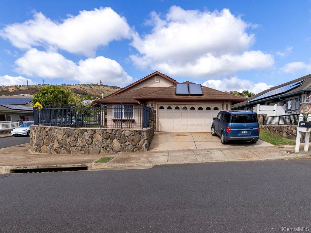 92-6047 Makeke Street Kapolei, HI 96707