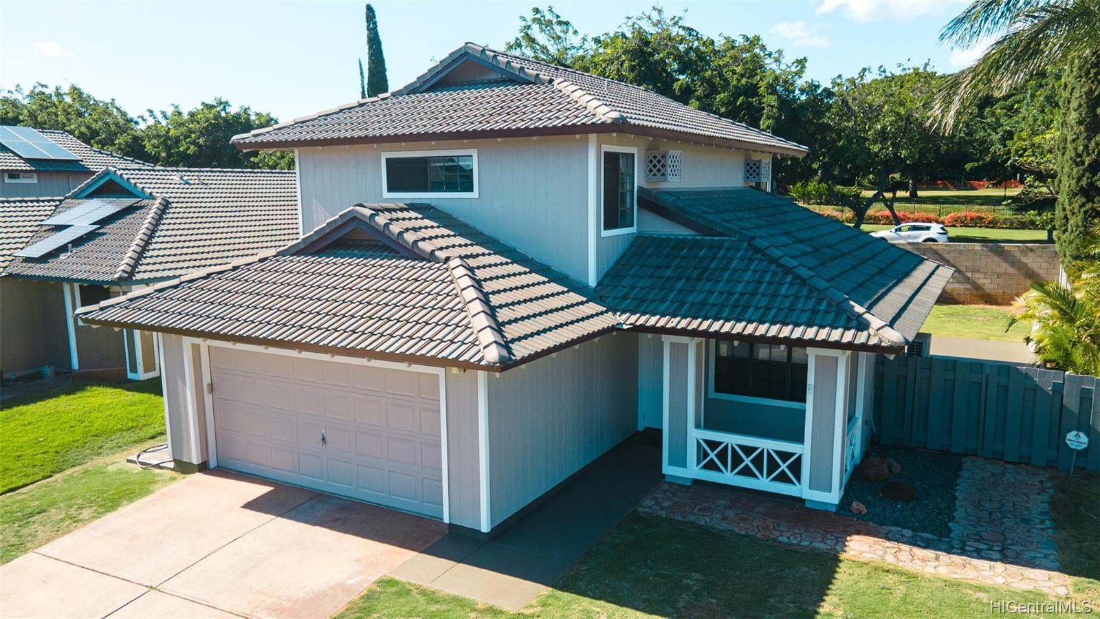 91-232 Puahiohio Way Kapolei, HI 96707