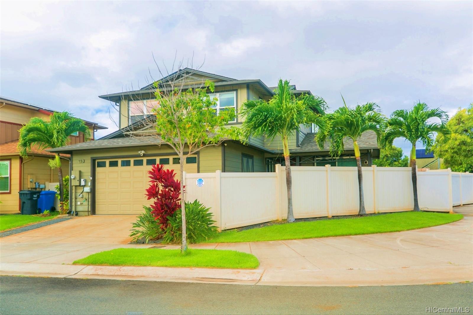 91-1154 Hualewa Street Ewa Beach, HI 96706