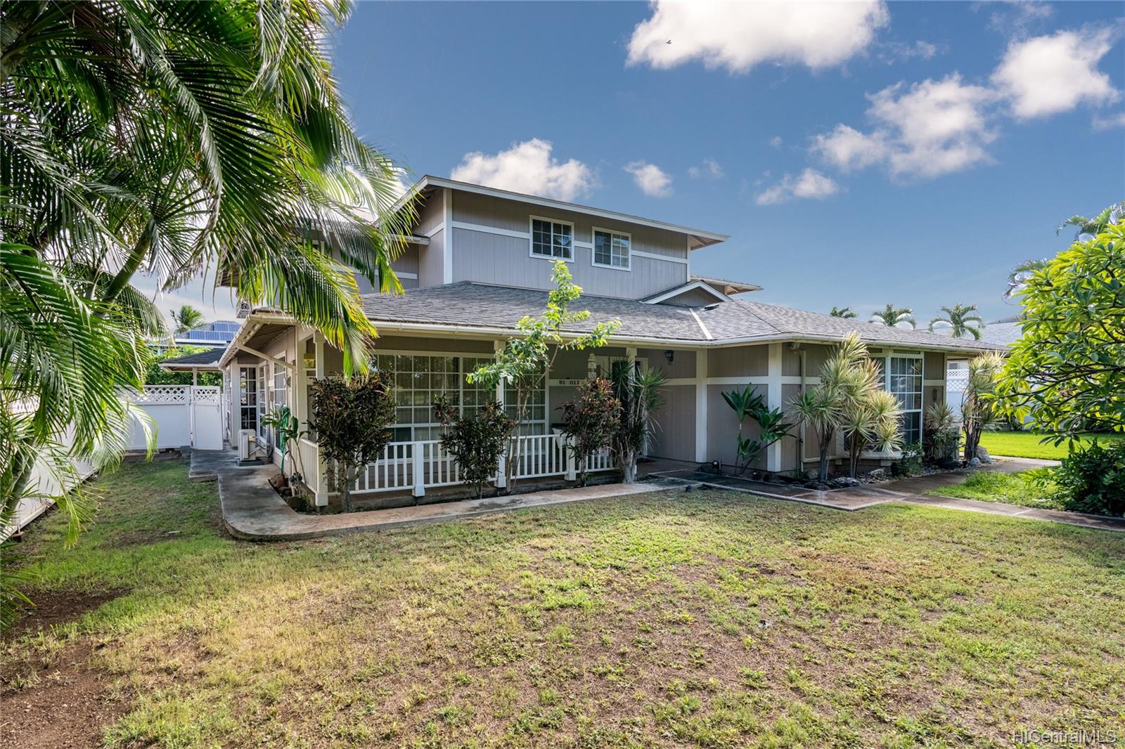 91-1011 Aawa Drive Ewa Beach, HI 96706