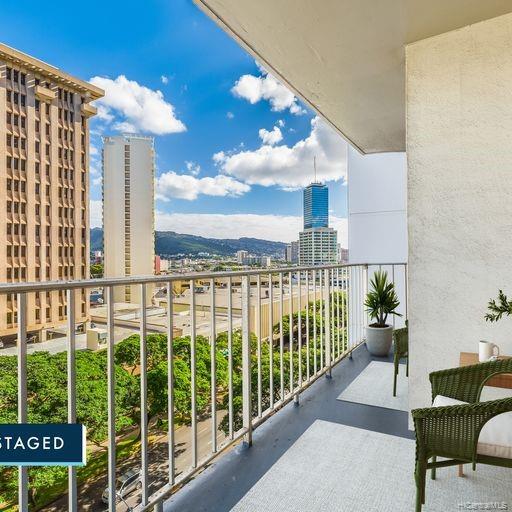 1617 Kapiolani Boulevard #1001, Honolulu, HI 96814