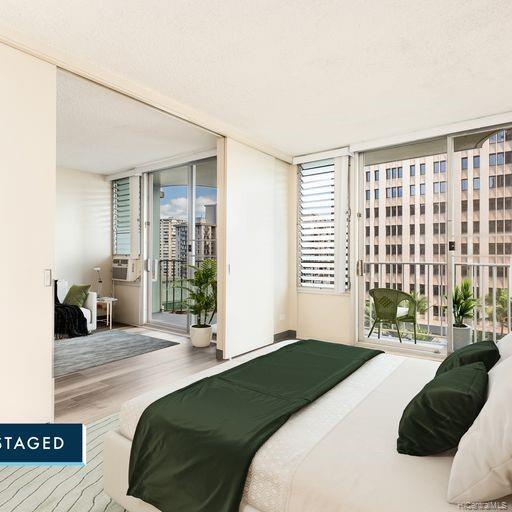 1617 Kapiolani Boulevard #1001, Honolulu, HI 96814