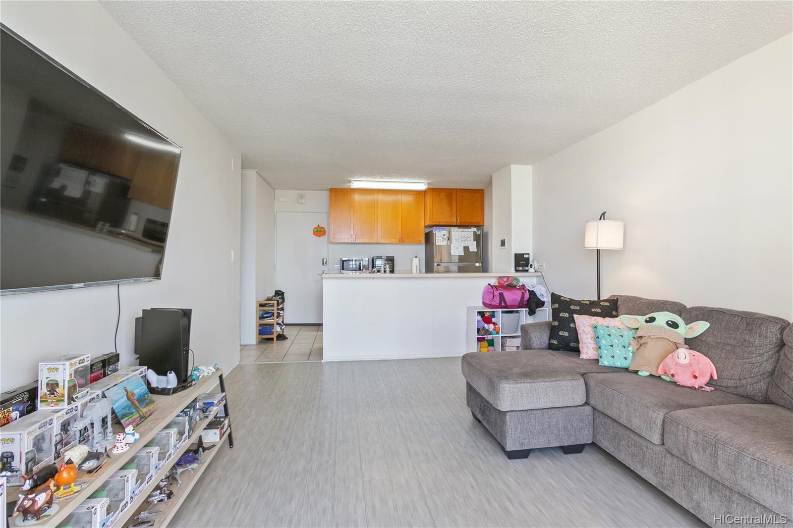 1050 Kinau Street #1105, Honolulu, HI 96814