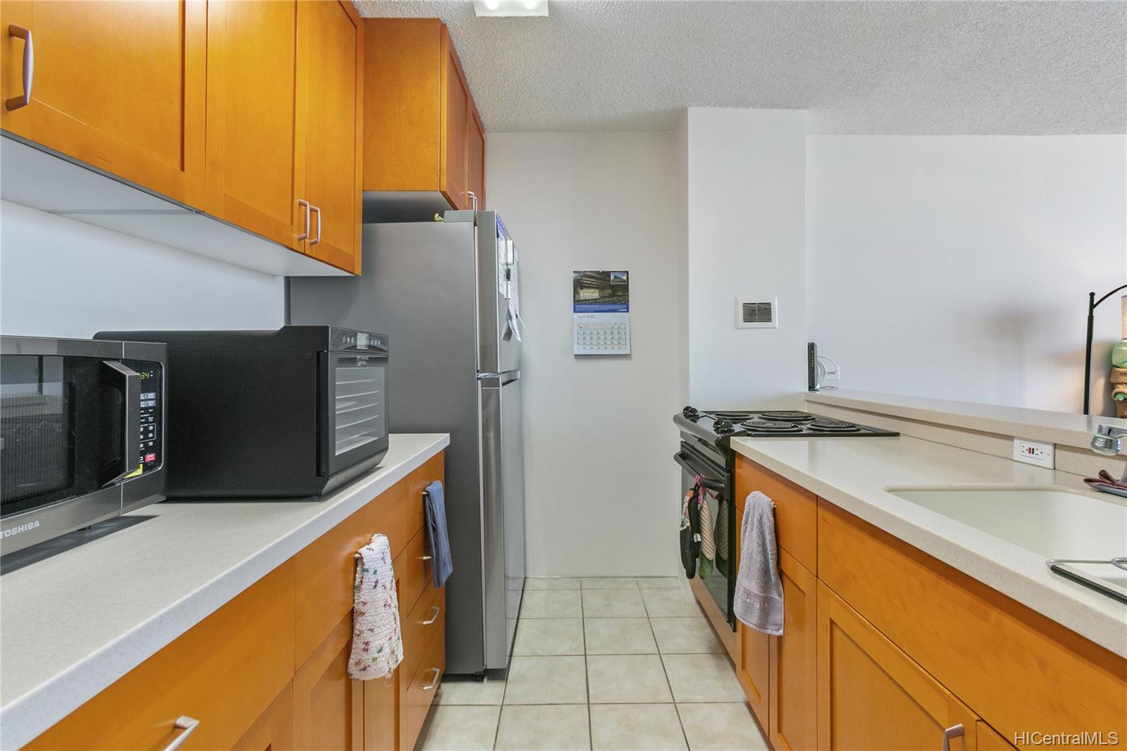 1050 Kinau Street #1105, Honolulu, HI 96814