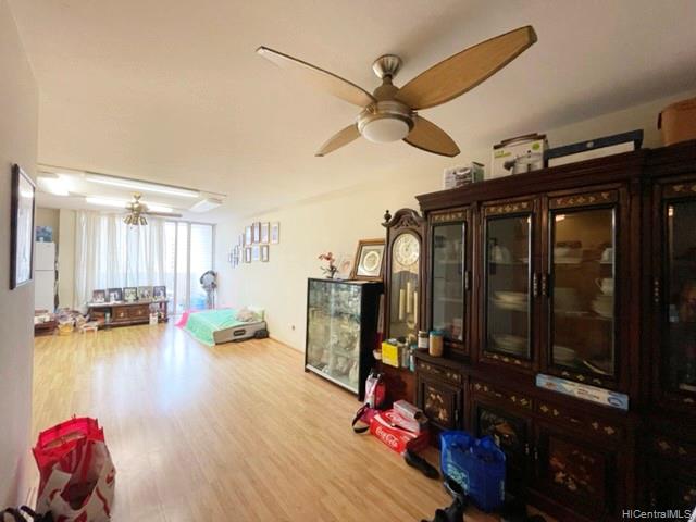 1610 Kanunu Street #16B, Honolulu, HI 96814