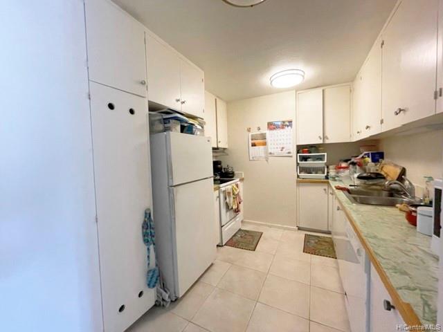 1610 Kanunu Street #16B, Honolulu, HI 96814