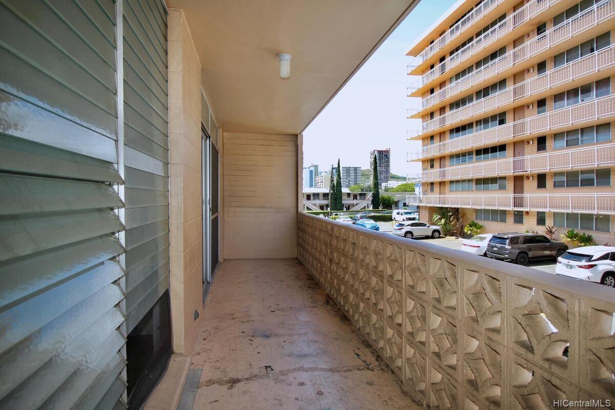 1323 Makiki Street #A207, Honolulu, HI 96814