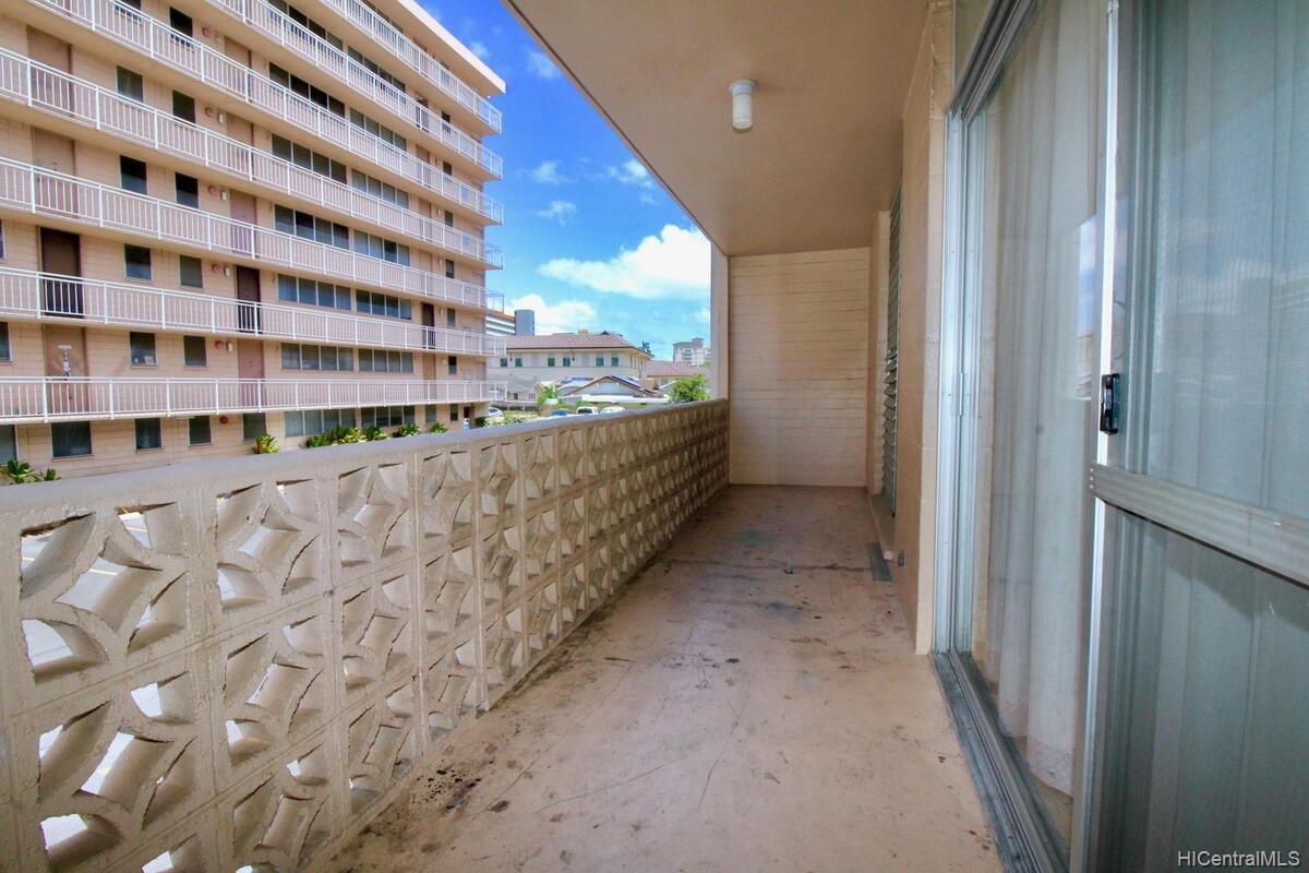 1323 Makiki Street #A207, Honolulu, HI 96814