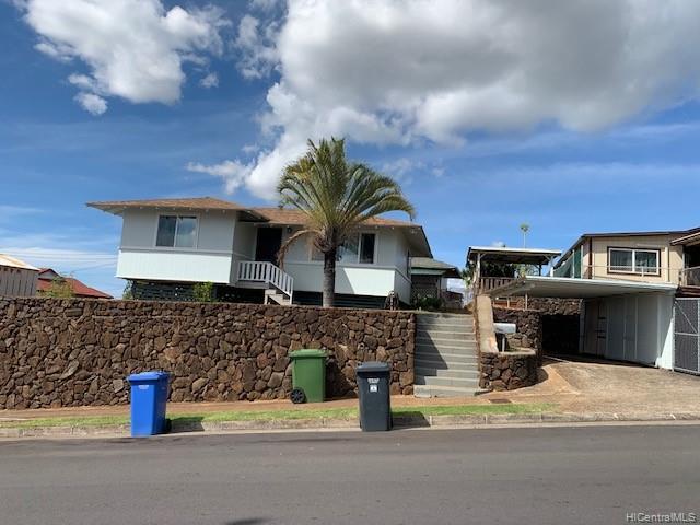 3704 Likini Street Honolulu, HI 96818