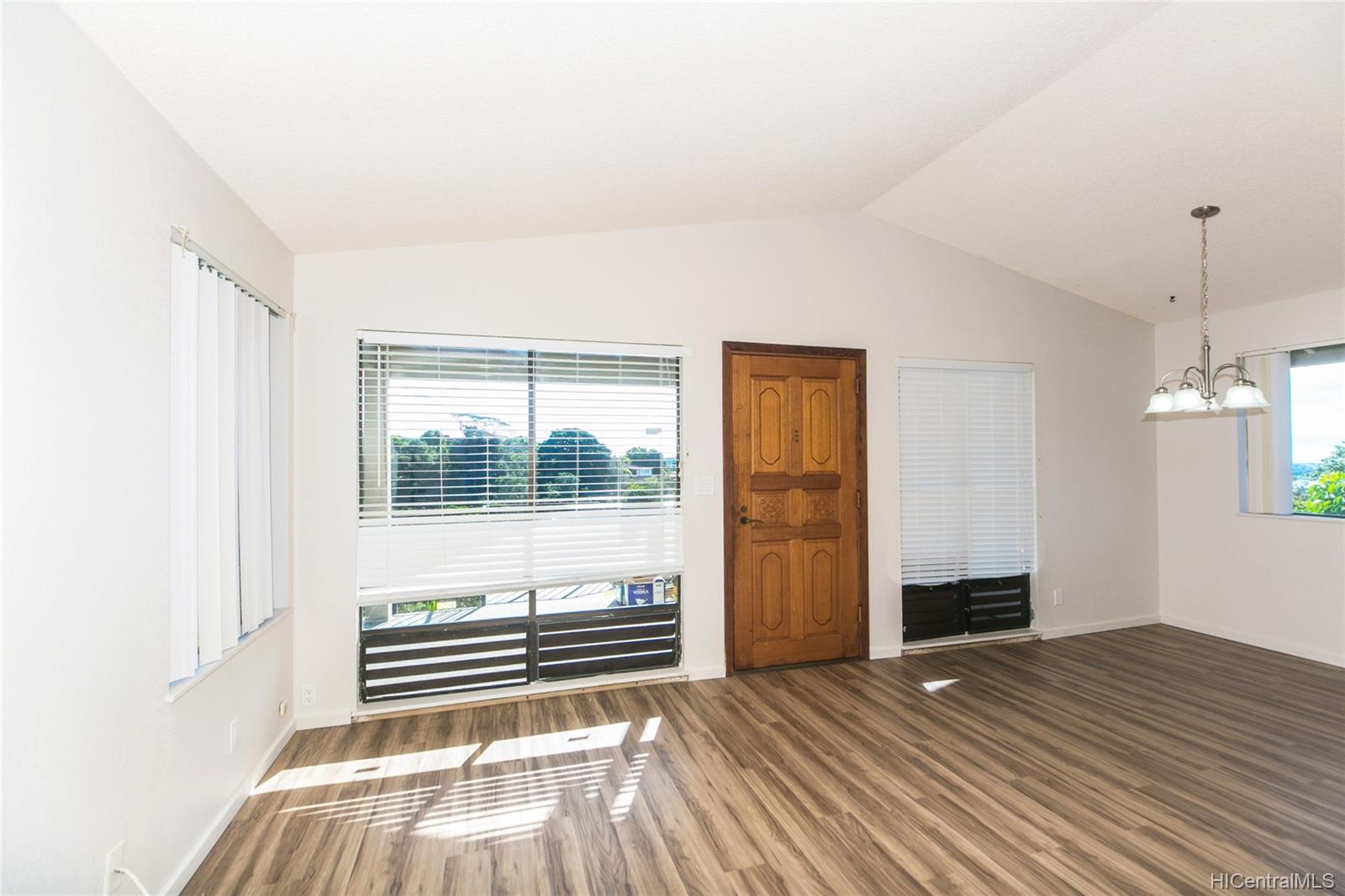 98-1701 Kaahumanu Street #28D, Aiea, HI 96701