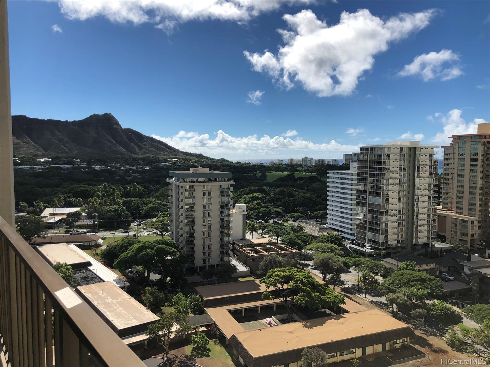 229 Paoakalani Avenue #1810, Honolulu, HI 96815