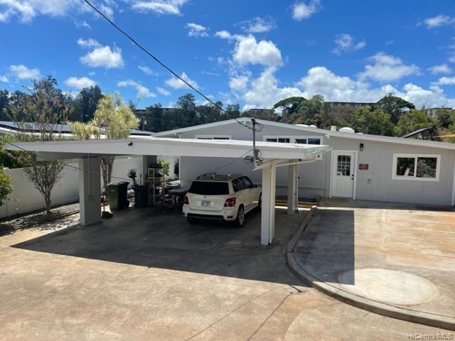 95-127 Wailawa Place Mililani, HI 96789