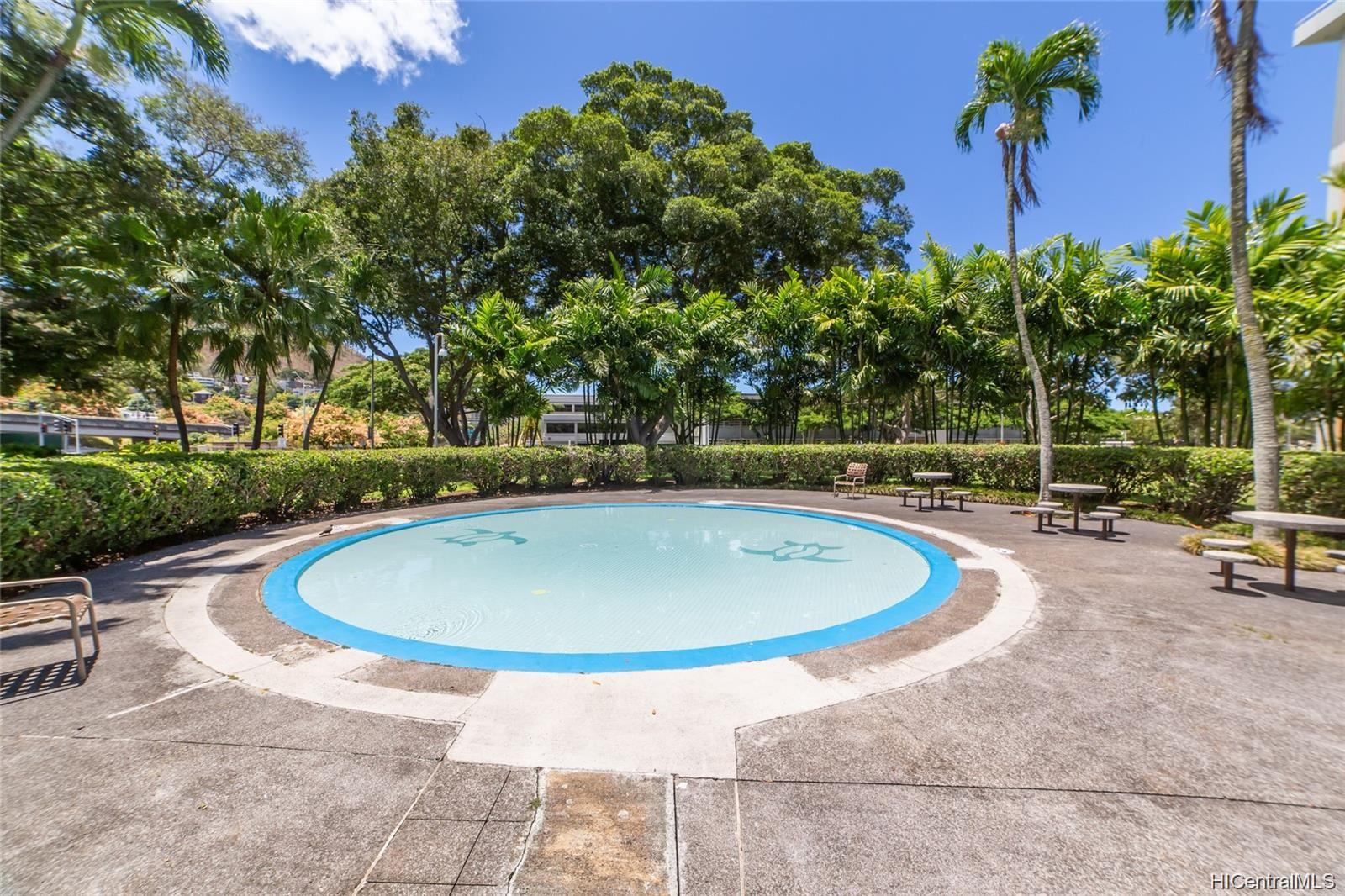 1519 Nuuanu Avenue #542, Honolulu, HI 96817