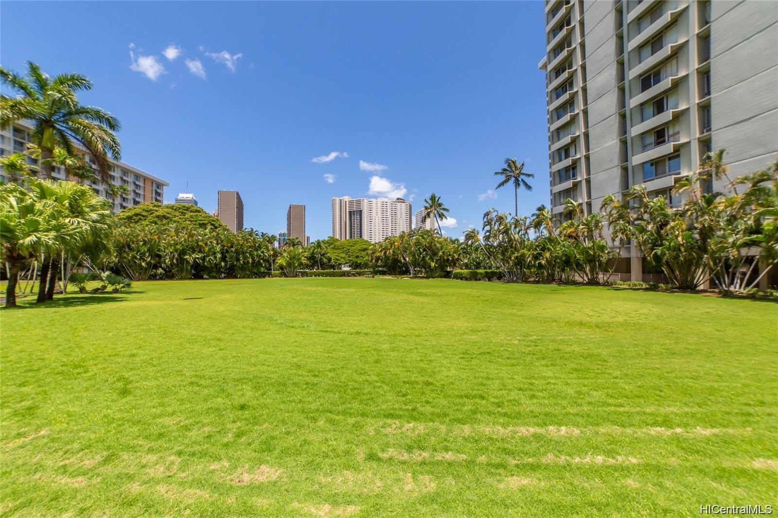 1519 Nuuanu Avenue #542, Honolulu, HI 96817