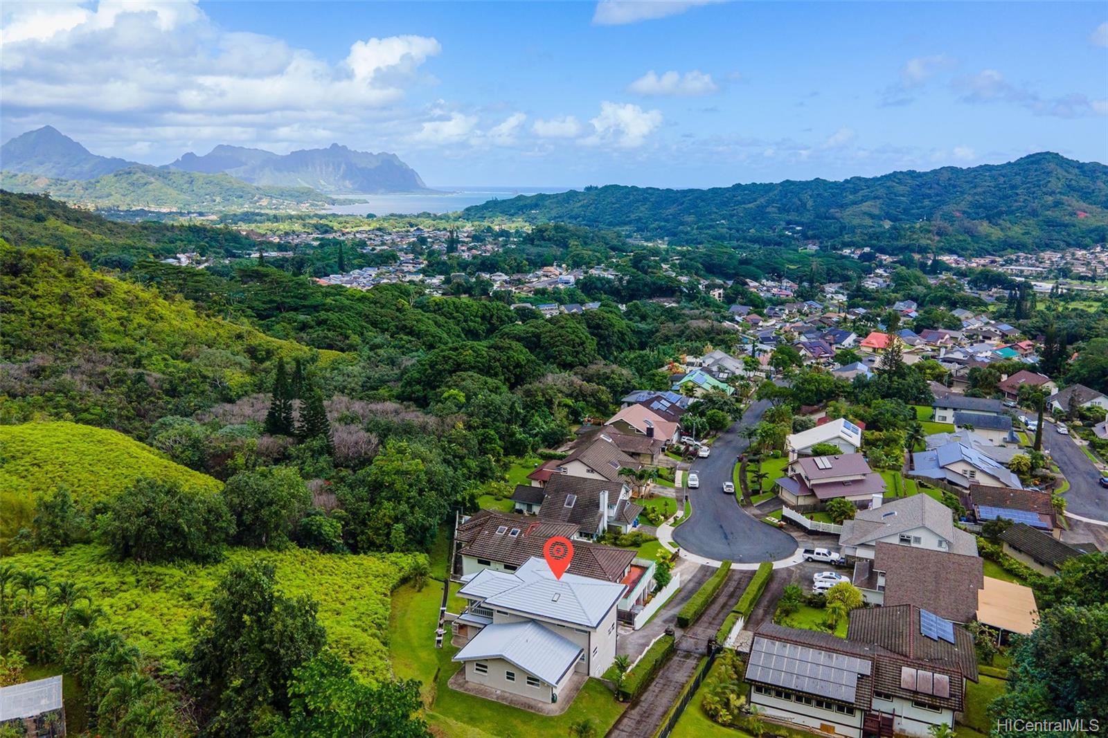 47-675 Nukupuu Street Kaneohe, HI 96744