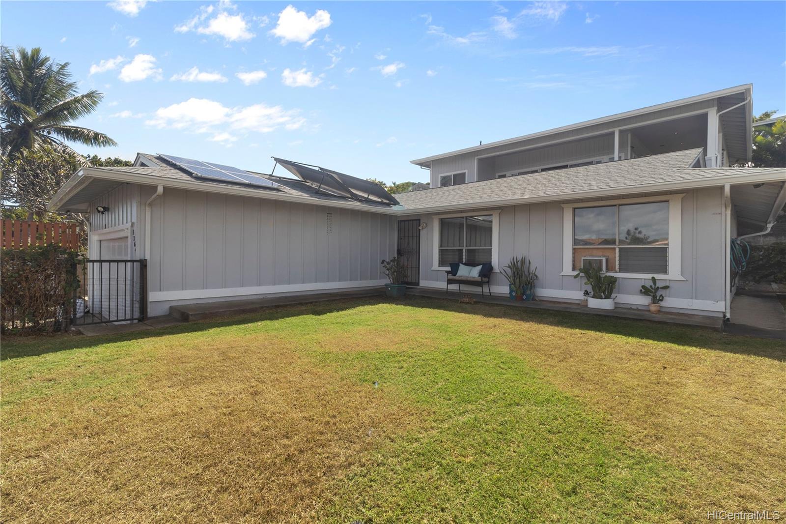 1364 Onioni Street Kailua, HI 96734