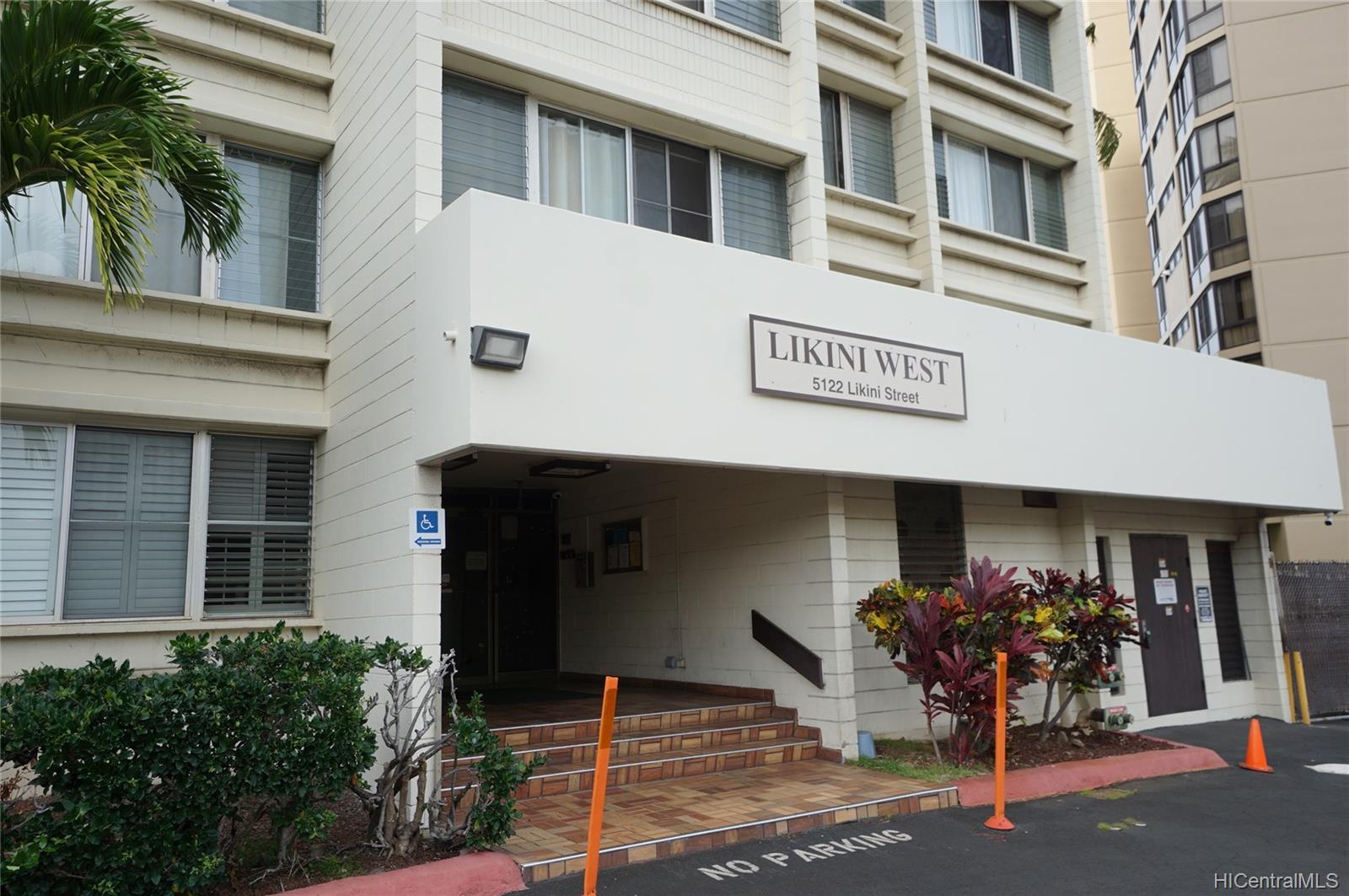 5122 Likini Street #712, Honolulu, HI 96818