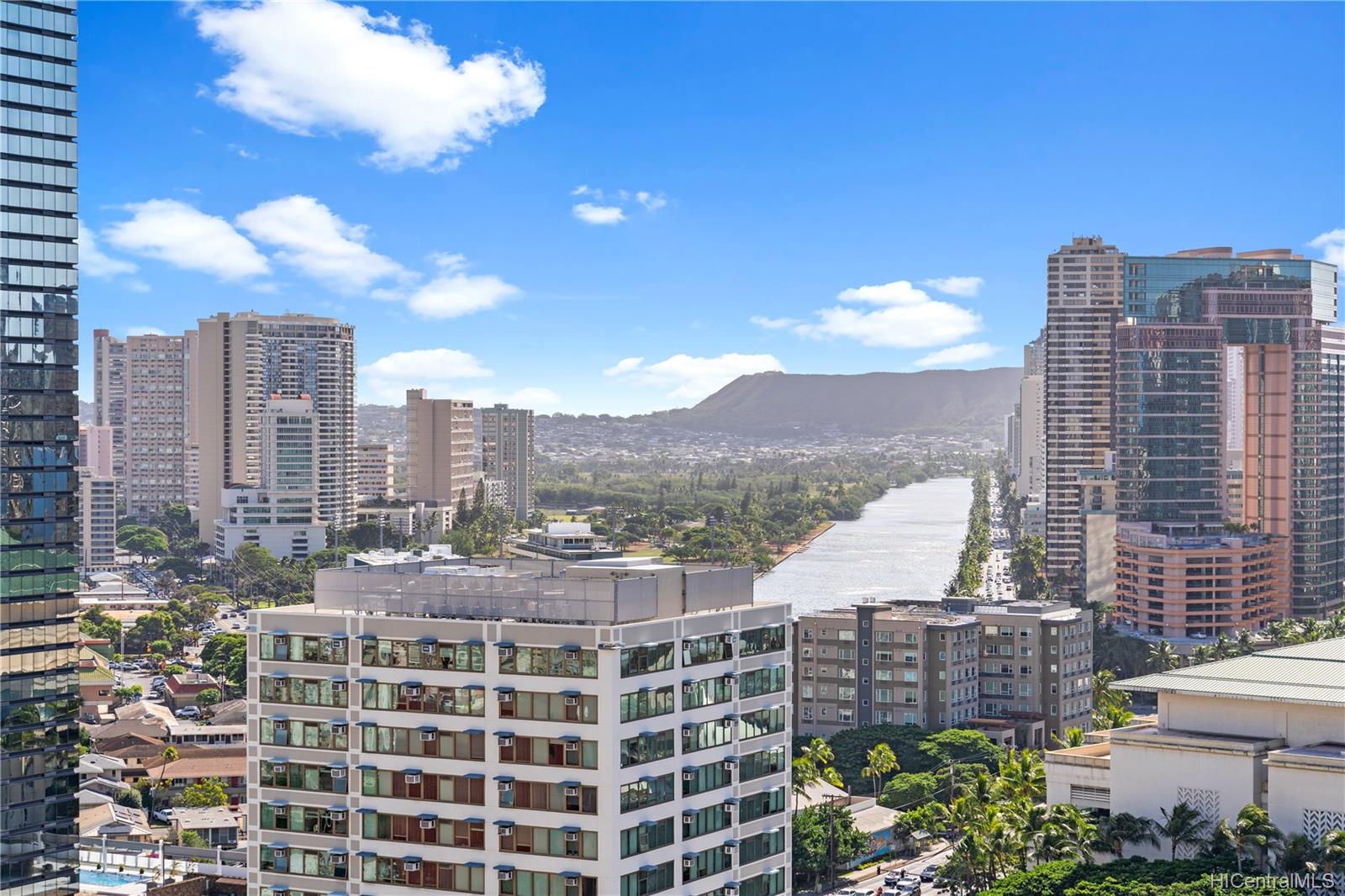 1655 Makaloa Street #2311, Honolulu, HI 96814