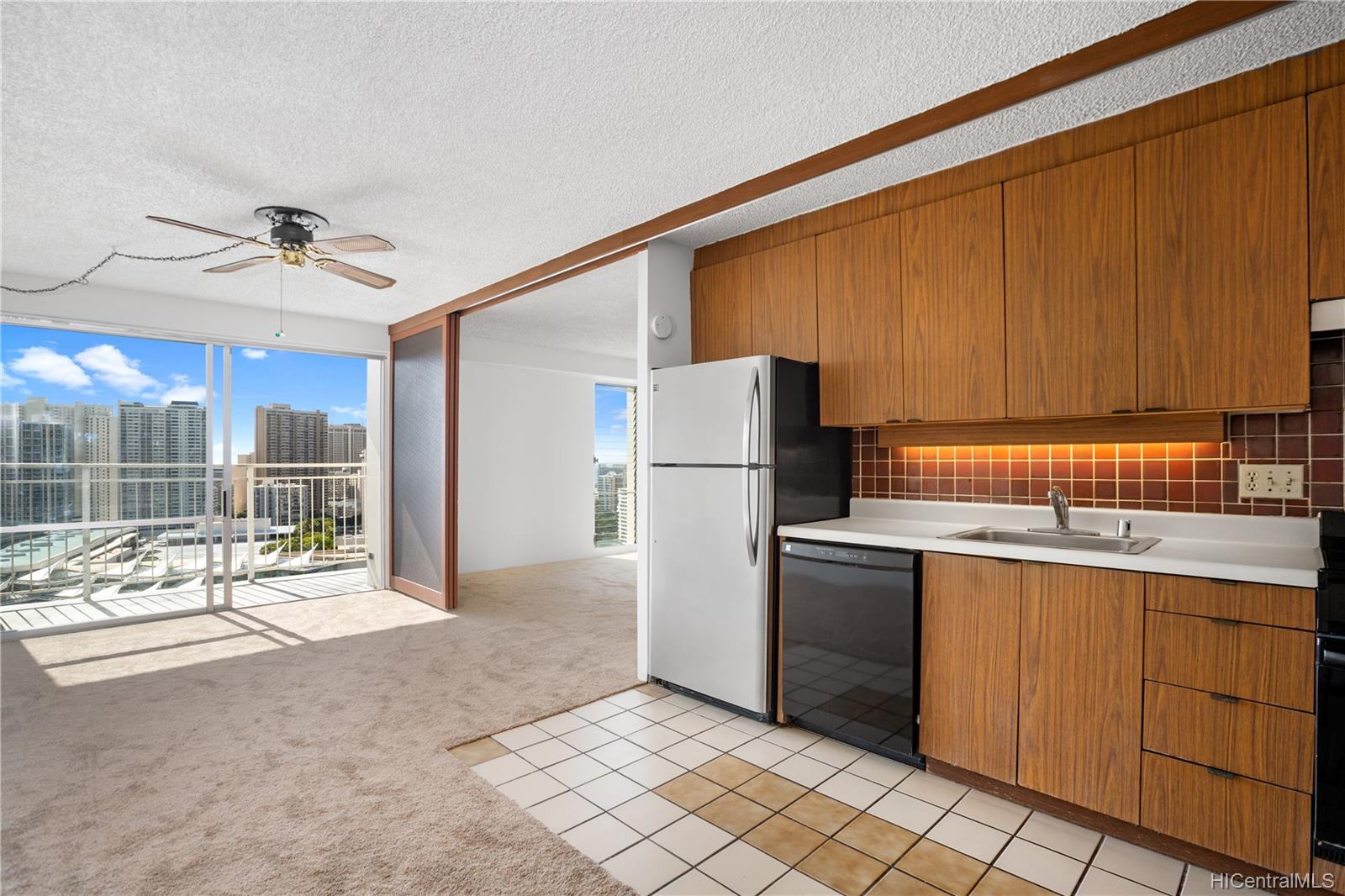 1655 Makaloa Street #2311, Honolulu, HI 96814