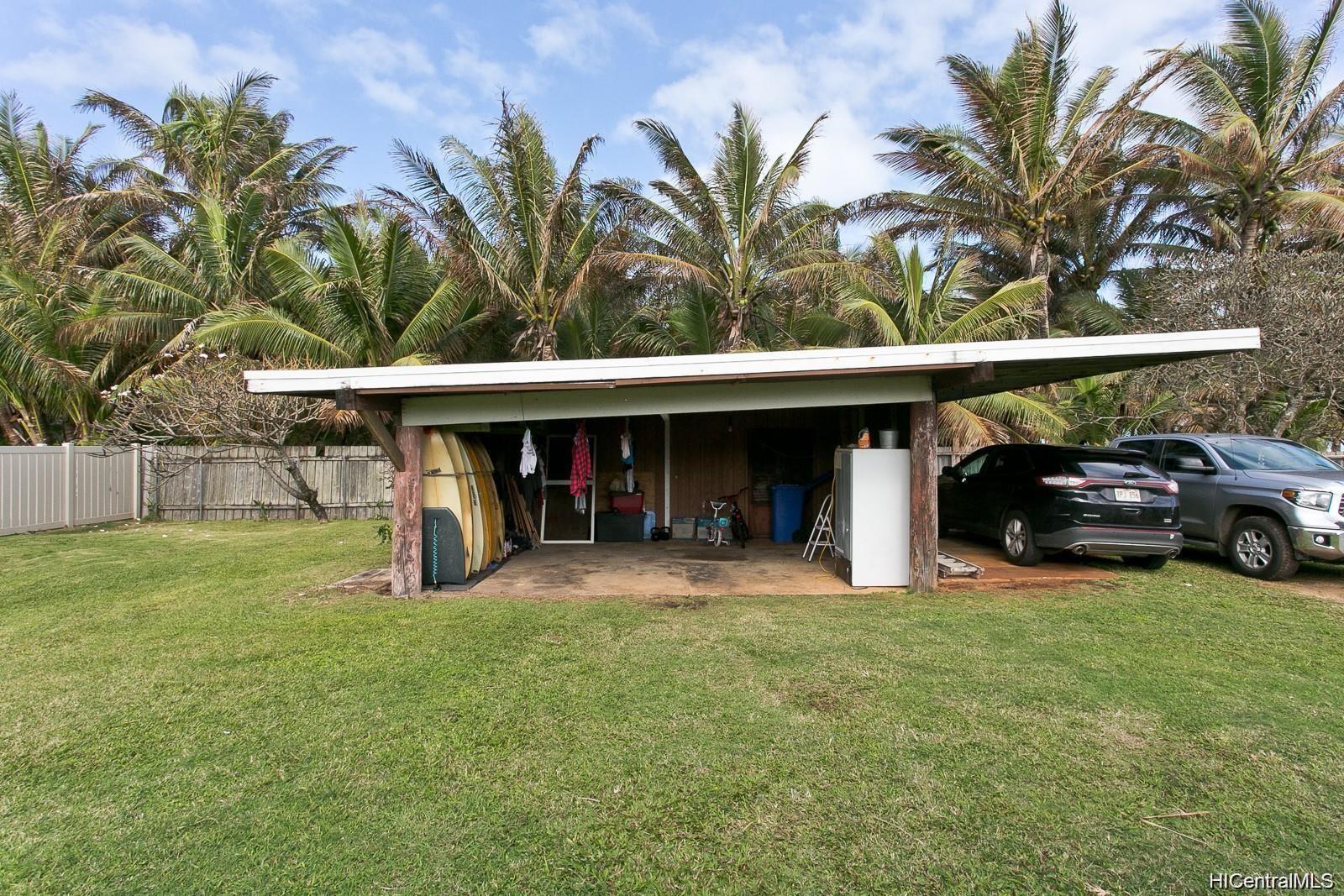 53-910 A Kamehameha Highway Hauula, HI 96717