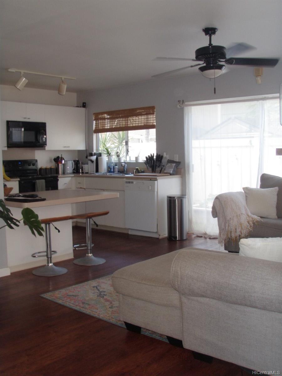 91-1025C Manaolana Street #121, Ewa Beach, HI 96706